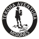 Tekoha Aventura Logo